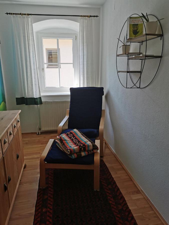 Ferdlhof Ferienwohnung Ulrichsberg Exterior foto